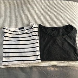 SOLD Gap Top Bundle